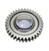 SCANI 378633 Gear, intermediate shaft